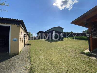 Einfamilienhaus kaufen in 7537 Neuberg (Bild 4)