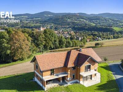 Haus kaufen in 8225 Pöllau (Bild 1)