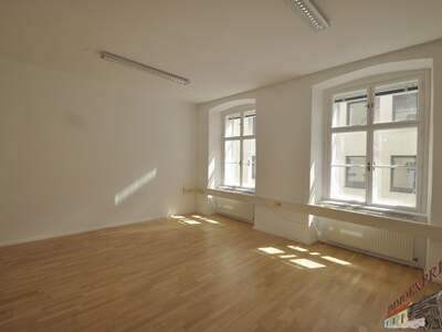 Büro / Praxis mieten in 3100 St. Pölten (Bild 5)