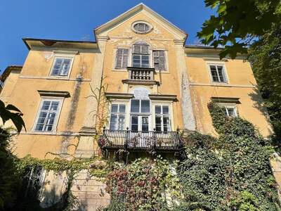 Haus kaufen in 9020 Klagenfurt