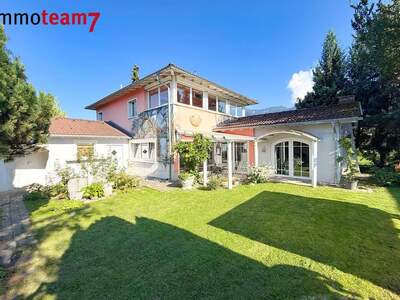 Haus kaufen in 6840 Götzis