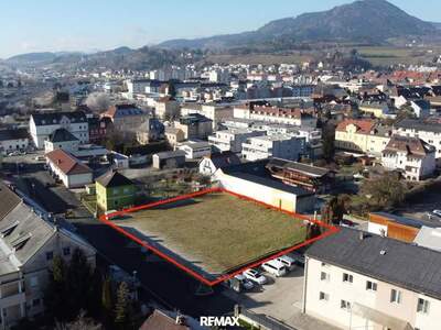 Grundstück kaufen in 9300 St. Veit