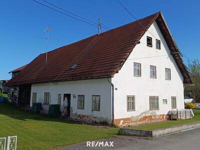 Bauernhaus kaufen in 4722 Peuerbach