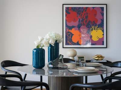 Terrassenwohnung kaufen in 9074 Keutschach (Bild 4)