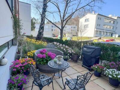 Wohnung kaufen in 1230 Wien