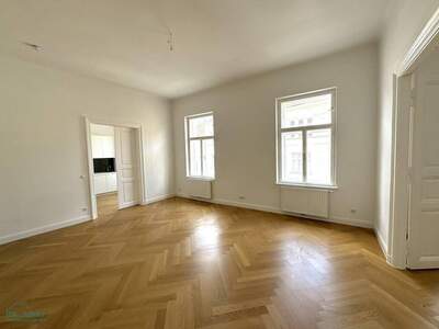 Wohnung mieten in 1010 Wien