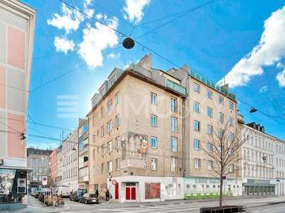 Etagenwohnung kaufen in 1170 Wien