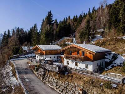 Haus kaufen in 5721 Aufhausen