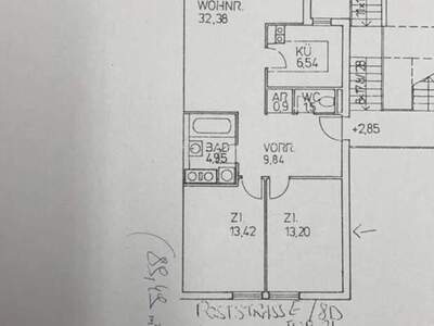 Mietwohnung provisionsfrei in 6300 Wörgl