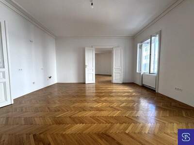 Mietwohnung in 1040 Wien