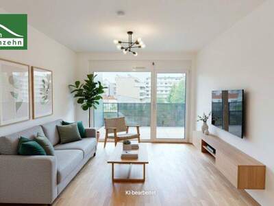 Terrassenwohnung mieten in 8020 Graz (Bild 1)