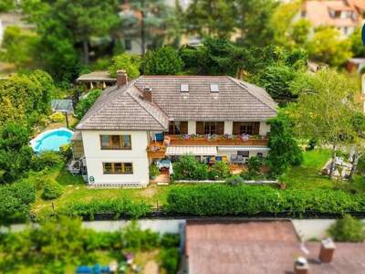 Haus kaufen in 3500 Krems