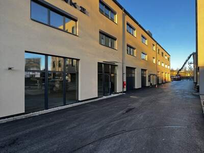 Gewerbeobjekt mieten in 8200 Ludersdorf (Bild 4)