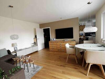 Wohnung mit Balkon kaufen in 5020 Salzburg (Bild 3)