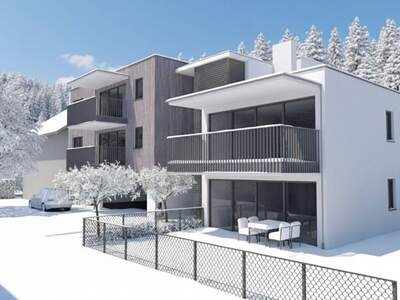 Wohnung kaufen in 6361 Hopfgarten (Bild 1)