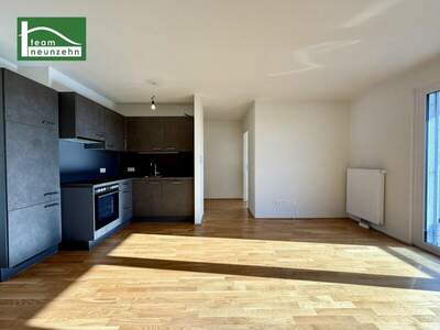 Terrassenwohnung mieten in 1100 Wien (Bild 1)