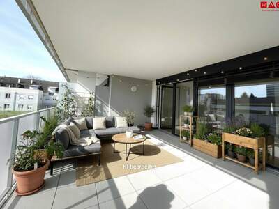 Wohnung kaufen in 4020 Linz