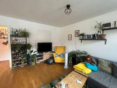 Altbauwohnung kaufen in 8010 Graz (Bild 4)
