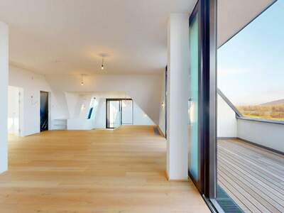 Wohnung kaufen in 1190 Wien