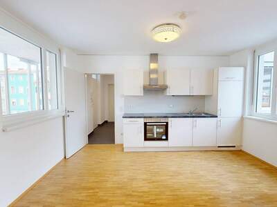Mietwohnung in 8020 Graz