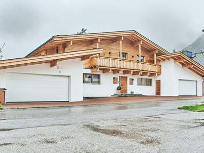 Wohnung mit Balkon kaufen in 6105 Leutasch (Bild 2)