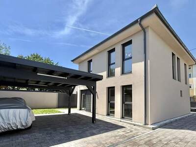 Haus kaufen in 9020 Klagenfurt