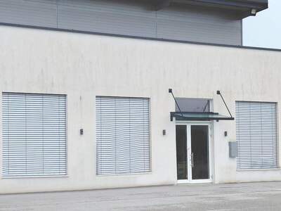 Gewerbeobjekt mieten in 5166 Perwang