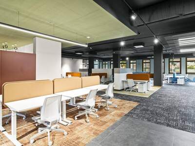 Gewerbeobjekt mieten in 1030 Wien