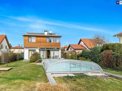 Haus kaufen in 1220 Wien