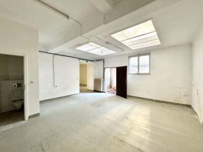 Gewerbeobjekt mieten in 1070 Wien (Bild 3)