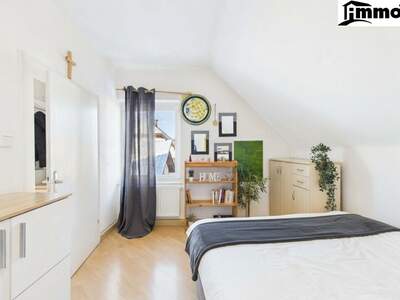 Wohnung mit Balkon mieten in 9020 Klagenfurt (Bild 3)