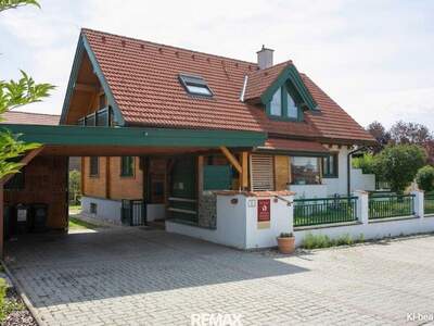 Haus kaufen in 3552 Stratzing