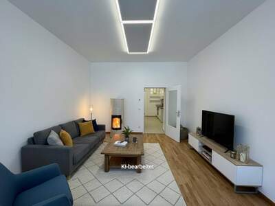 Mietwohnung in 1030 Wien