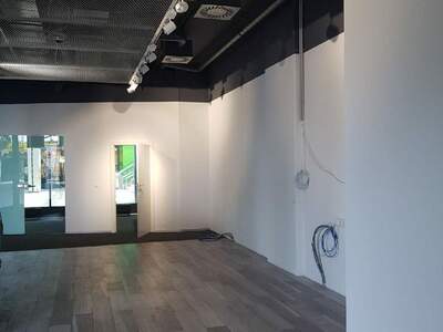 Gewerbeobjekt mieten in 1200 Wien (Bild 2)