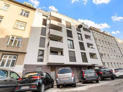 Wohnung mieten in 1120 Wien