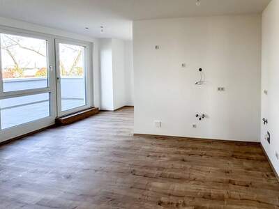 Mietwohnung in 2700 Wiener Neustadt