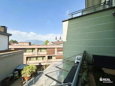 Wohnung kaufen in 6840 Götzis