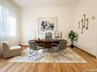 Büro / Praxis kaufen in 1120 Wien