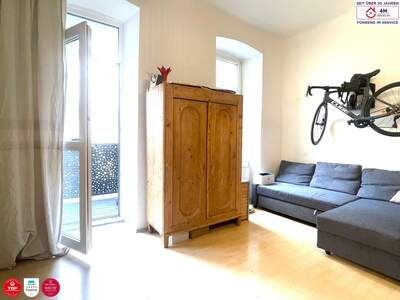 Terrassenwohnung kaufen in 1120 Wien (Bild 1)