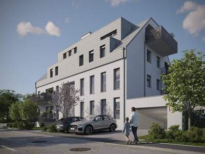 Eigentumswohnung in 4020 Linz