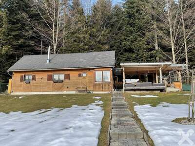 Haus kaufen in 8553 Sankt Oswald