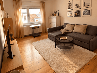 Wohnung provisionsfrei mieten in 1120 Wien