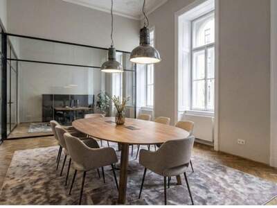 Gewerbeobjekt mieten in 1010 Wien (Bild 2)