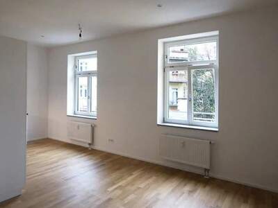 Apartment provisionsfrei mieten in 1070 Wien