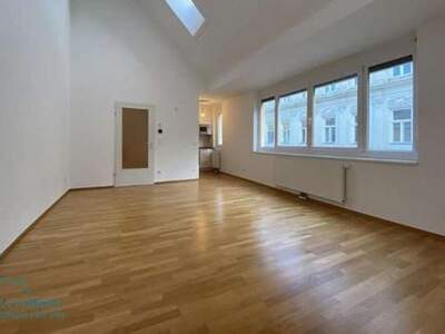 Wohnung mieten in 1040 Wien