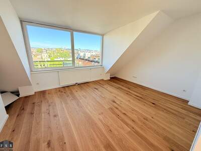 Wohnung mit Balkon kaufen in 1050 Wien