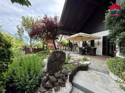 Haus kaufen in 2122 Ulrichskirchen