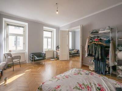 Wohnung kaufen in 1040 Wien (Bild 1)