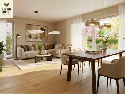 Wohnung kaufen in 4209 Haid