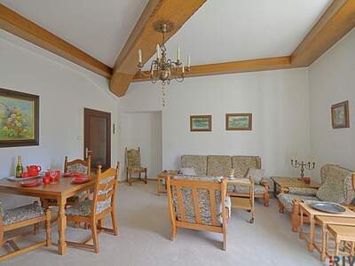 Altbauwohnung kaufen in 2680 Semmering (Bild 3)